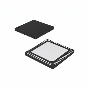 48 VFQFN Exposed Pad, CSP Electronic Chips Component Data Acquisition AD9644CCPZRL7-80 Authorized Distributor - Product Image 1