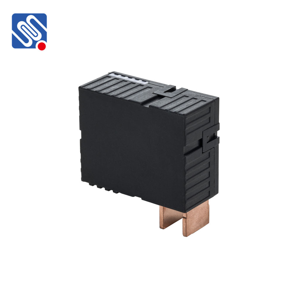 Meishuo MLC 90A DC9V Latching Relays Miniature 24V Power Relay PCB New Energy Smart Capacitor Relay 12V Power Meter Industrial