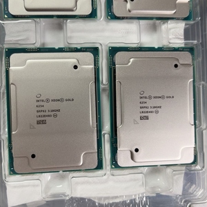 Processeur Intel Xeon Gold 6254 3,10 GHz 18 cœurs 24,75 Mo de <span class=keywords><strong>cache</strong></span> 200 W LGA3647 CPU serveur SRF92 - Product Image 3