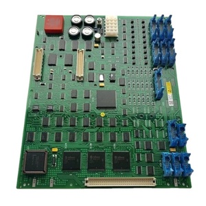 WD High Quality 00.785.0382 BEK CPC Board 00.785.0354 00.781.5531 <b>Printing</b> <b>Machine</b> Parts 00.785.0382/01 - Product Image 1