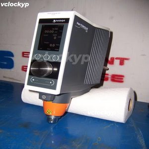 14226 Heidolph 100 เครื่องกวนสารแบบติดตั้งเหนือศีรษะ Hei-Torgue รุ่น PN: 501-61021-00-1 - Product Image 4