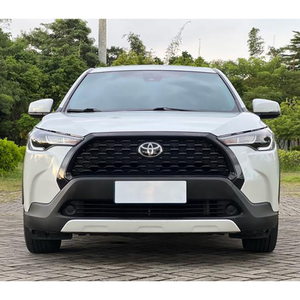 Toyota Corolla Cross 2023 2.0L Edizione Elite, Motore Turbo, Guida a Sinistra, Trasmissione Automatica, Auto Nuove e Usate - Product Image 1
