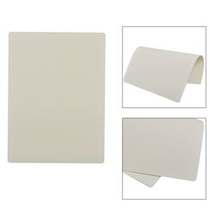 Tapis d'entraînement en Silicone sans <span class=keywords><strong>encre</strong></span> pour la pratique du Microblading, couleur grise, 20x30, <span class=keywords><strong>tatouage</strong></span>, maquillage Permanent, apprentissage, Pmu, fournitures en Latex - Product Image 3