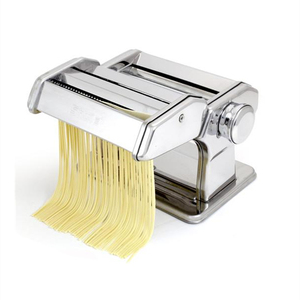Fornitore <span class=keywords><strong>professionale</strong></span> macchina per la produzione di Pasta con doppio Cutter per la cucina di casa - Product Image 5