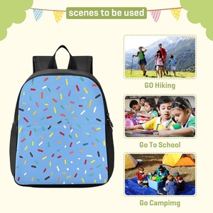 Factory Price High Quality New Style Fashion Bags <b>Waterproof</b> <b>Backpack</b> Unisex Simple Casual Style <b>Backpack</b> - Product Image 3
