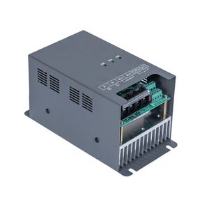 75kW Master-Slave Regenerative Load Bank: 3/1-Phase IP65 Grid Feedback System, Expandable for Inverter <strong>Testing</strong> - Product Image 2