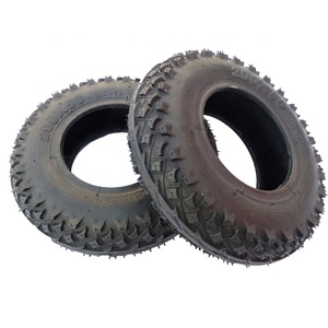 Pneus 8 pouces bon marché pour roues de scooter, <span class=keywords><strong>200x50</strong></span> <span class=keywords><strong>200x50</strong></span>, pièces de pneus <span class=keywords><strong>200x50</strong></span>, vente en gros - Product Image 1