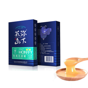 <span class=keywords><strong>Miel</strong></span> <span class=keywords><strong>de</strong></span> Flores <span class=keywords><strong>de</strong></span> Colza <span class=keywords><strong>de</strong></span> Origen Tibetano, 120 g, Buena para los Pulmones, <span class=keywords><strong>Miel</strong></span> Natural, Buen Precio, Sachet, <span class=keywords><strong>Miel</strong></span> Real - Product Image 2