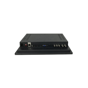 15 pulgadas <span class=keywords><strong>de</strong></span> alto brillo imágenes espejo LCD talento Monitor para <span class=keywords><strong>estudio</strong></span> <span class=keywords><strong>de</strong></span> Teleprompter - Product Image 4