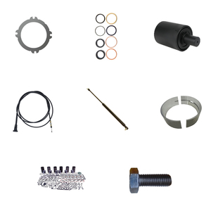 อะไหล่รถแทรกเตอร์จอห์นเดียร์ M810324 RE271437 AT382708 DZ108124 AL178138 AL178164 AL173619 SJ34566 อะไหล่เครื่องจักรกลการเกษตร - Product Image 3