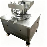 Machine automatique de fabrication de biscuits, machine à Dorayaki, ligne de production de crackers, machine à biscuits mous et durs, extrudeuse de biscuits