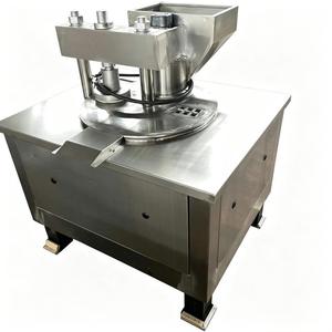 Automatic <b>Biscuit</b> Making <b>Machine</b> Dorayaki <b>Machine</b> Cracker Line Soft and Hard <b>Biscuit</b> Cookie <b>Machine</b> Maker Cookie Extruder - Product Image 2