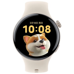 Montre de sport étanche Modèle <span class=keywords><strong>3</strong></span> avec écran tactile intégral, batterie 631 mAh, matériau <span class=keywords><strong>X</strong></span> - Product Image 2
