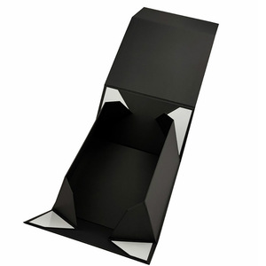 TRIPLE Scatole Regalo per Scarpe e Abbigliamento, Set Regalo per Damigelle, Scatole Cosmetiche Pieghevoli - Product Image 3