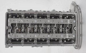 Culasse complète de haute qualité PUMA P5AT PB FB3Q6090DA BK3Q6090BC pour <span class=keywords><strong>Ford</strong></span> Ranger BT50 puma P5at 3.2 Culasse - Product Image 2