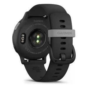 Montre connectée (AMOLED) VIVOACTIVE 5 Noir et Slate 42 mm 010 02862 10 - Product Image 3