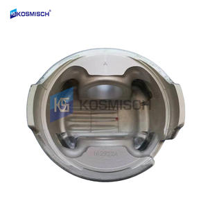 Yüksek Kaliteli 114mm J08C/S05D Piston Kitleri, Pimli OEM 13216-2973, HINO Orta Ağır Ticari Araçlar Motoru J08C Piston için - Product Image 4