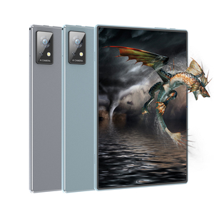 2024 Android <strong>Tablet</strong> 10.1 Inch 8GB+512GB <strong>Tablet</strong> PC <strong>With</strong> Phone Call <strong>Tablet</strong> Support OEM Customized Brand - Product Image 2