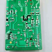 Diskon besar saklar kontrol papan Pcb 50FC30 Motherboard Sensor gerak peredupan sentuh papan sirkuit PCB
