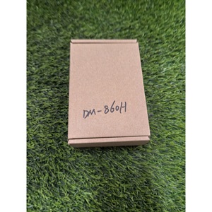 ไดรเวอร์สเต็ปเปอร์มอเตอร์ Dm860h พร้อมพัดลม อุปกรณ์ควบคุมอัตโนมัติทางอุตสาหกรรม - Product Image 1
