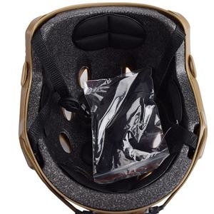 Casque tactique rapide de type BJ, base de protection contre les chocs, casque de vélo de saut - Product Image 6