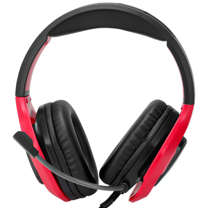 <span class=keywords><strong>Cuffie</strong></span> da Gaming Cablate OEM con Cancellazione del Rumore Attiva |   Logo OEM Personalizzato |   Driver da 50mm |   <span class=keywords><strong>Cuffie</strong></span> da Gaming con <span class=keywords><strong>Microfono</strong></span> <span class=keywords><strong>e</strong></span> Controllo Volume - Product Image 2