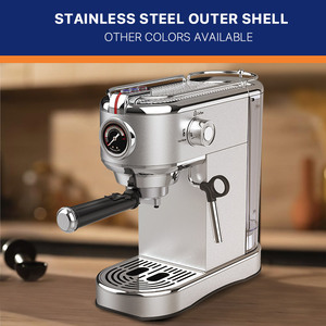 Cafetera Espresso Multifuncional para Hoteles y Hogares, Venta al Por Mayor - Product Image 5