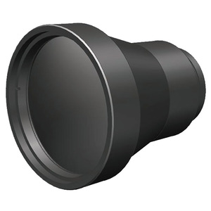 75mm/1.2 Fixed Lens High Efficiency Ar Coating <b>Thermal</b> <b>Imaging</b> Lens <b>Camera</b> Accessories - Product Image 5