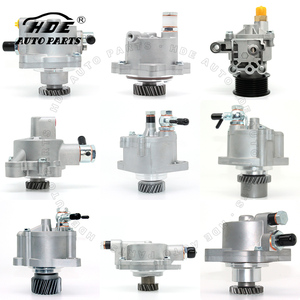 ME200093 ME202760 Bomba de Vacío de Frenos para Automóviles HDE al por Mayor para Mitsubishi Pajero - Product Image 2