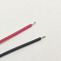 Connecteur JST XH personnalisé à 2 broches, pas de 2,5 mm, isolé en PVC, 250 V 3 A, ultra-compact, pour connexions de capteurs électroniques, faisceau de câbles
