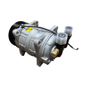 TM15 compressor for refrigeration unit spare parts for reefer units