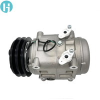 Repuestos para Compresor de Aire Acondicionado TM31 DKS32 para Camiones Refrigerados Thermo King y Carrier Transicold