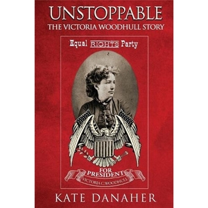Inparable: La historia de Victoria Woodhull de Kate, <span class=keywords><strong>libro</strong></span> en tapa blanda - Product Image 1