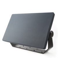 Monitor Táctil IPS de Grado Marino de 15.6 Pulgadas, Resistente al Agua y Antireflejos para Exteriores, Pantalla Táctil Industrial de Alto Brillo