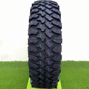 ยางรถกระบะ 31*10.50R15LT 4X4 สำหรับรถ SUV ทุกสภาพภูมิประเทศ พร้อมใบรับรอง 31*10.50R15 31*10.50R15 - Product Image 2