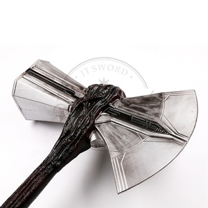 ขวานโฟมคอสเพลย์ MS Infinity War ของธอร์ รุ่น Stormbreaker - Product Image 3