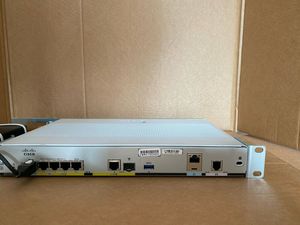 C1111-4P Gốc Mới ISR 1100 <span class=keywords><strong>4</strong></span> Cổng Bộ Định Tuyến <span class=keywords><strong>Ethernet</strong></span> GE WAN Kép - Product Image 3