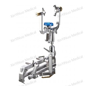 Opération crâne pince neurochirurgie <span class=keywords><strong>table</strong></span> d'opération Mayfield crâne pince tracteur cadre de tête chirurgicale - Product Image 2