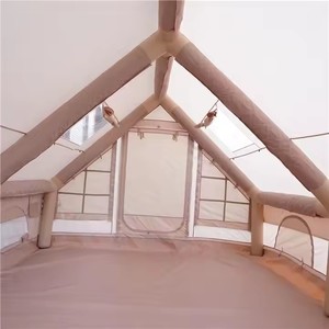 Phong cách cổ điển 12 mét vuông với hai cửa AB phiên bản đôi giếng trời nhỏ - Product Image 5