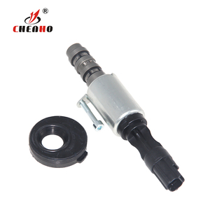 Válvulas Vvt Solenoide 2 Piezas Ford 5.4/4.6 Lobo F150