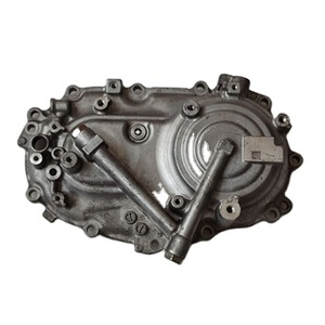 Cubierta trasera para <span class=keywords><strong>caja</strong></span> <span class=keywords><strong>de</strong></span> cambios automática SUZUKI usada OE No RE0F11A, cubierta trasera <span class=keywords><strong>de</strong></span> 2, 0 - Product Image 1