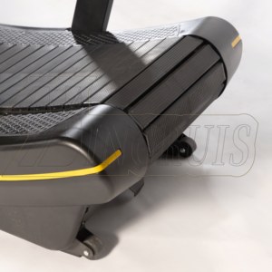 Tapis Roulant Manuale Senza Elettricità per Esercizi Stepper - Product Image 5