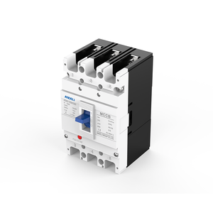 ANDELI ADM3-125M-3300 3-полюсный 4-полюсный выключатель MCCB 35kA размыкающая способность 400/690 В Номинальное напряжение переменного тока 10A-1600A литой корпус - Product Image 6