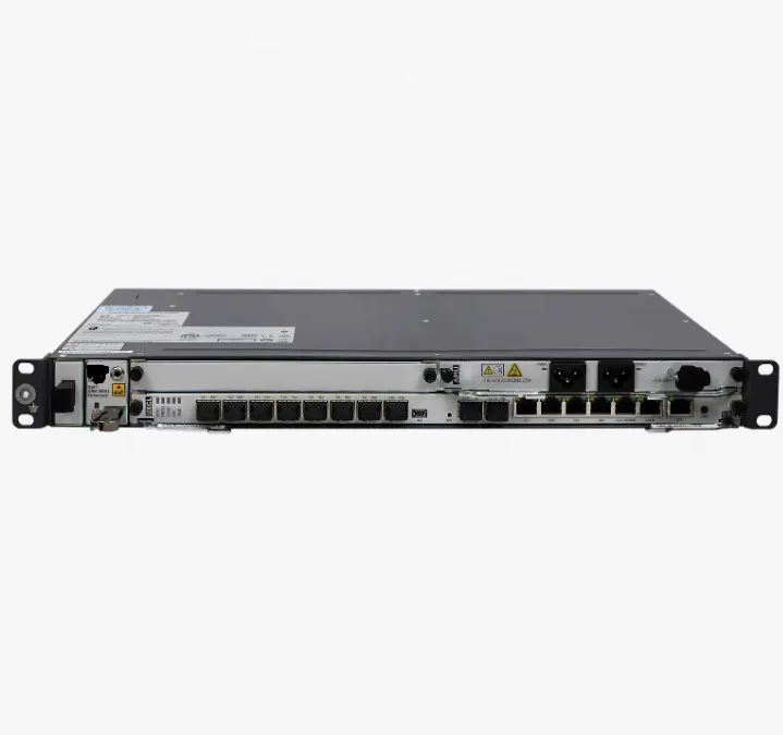 OSN1800II TP 02116134 TMBB01RACK01 A63B Tipo ETSI Rack (2200*600*300mm) Sin SubRack