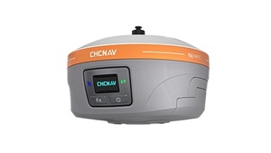 ขายดีอันดับต้นๆ Ibase High Navigation GPS RTK GNSS RTK Ibase พร้อมกำลังไฟ 5W รองรับการปรับแต่ง OEM - Product Image 4