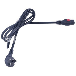 Cable de Extensión Nema con Núcleo de Cobre 3A 12A, Cable de Alimentación para Electrodomésticos - Product Image 3