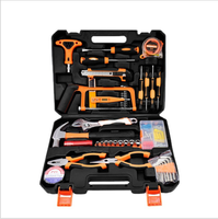 Tienda gallad — emballage électronique professionnel 46 pièces, ensemble d'outils de maquillage, réparation de téléphones portables, parc à vapeur industriel