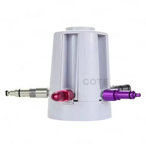 COTE Handstuk Olie Spuit Smeersysteem Reiniger & Onderhoudssysteem - Product Image 4