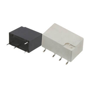 Relé de Potencia Auténtico TBR-MD-6-1P-SC, Relé de Uso General SPDT de 6A, 110-125V, Probado para Mayor Fiabilidad, Relés de Potencia de Más de 2 Amperios - Product Image 1