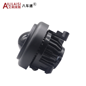 Aililaisi 2.0Inch Bi LED Đèn Sương Mù Ánh Sáng Chiếu Tia Laser Nâng Cấp Cắm Chơi Không Thấm Nước Cho Impreza Wrx STI 10th Gen 2008-2012 - Product Image 5